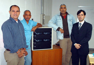 click p/ampliar/diminuir